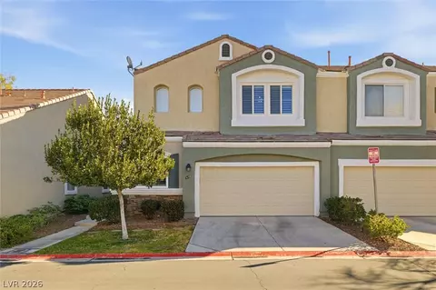 972 Prestwick St, Las Vegas, NV 89145