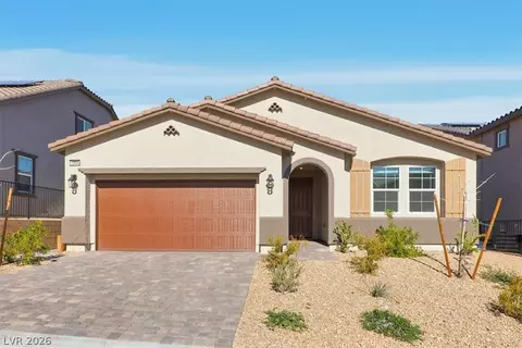 10946 Cilantro Ave, Las Vegas, NV 89166