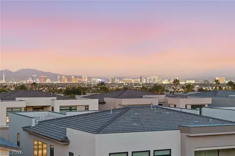 4840 Blushing Hills St, Las Vegas, NV 89135