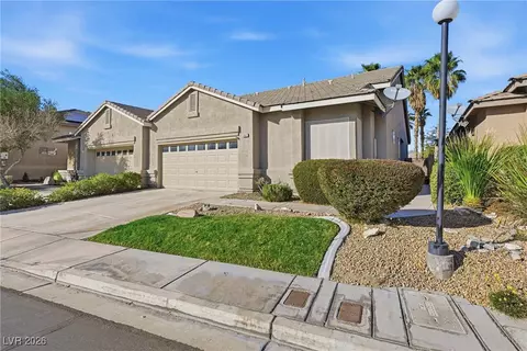 282 Spring River Ave, Las Vegas, NV 89123