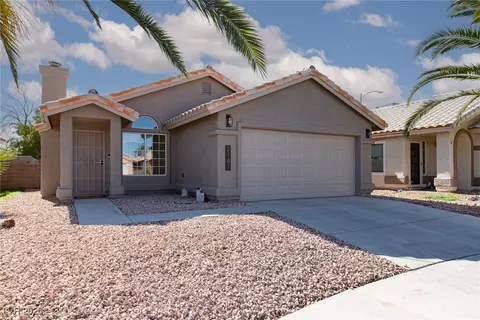 7141 Desert Clover Ct, Las Vegas, NV 89129