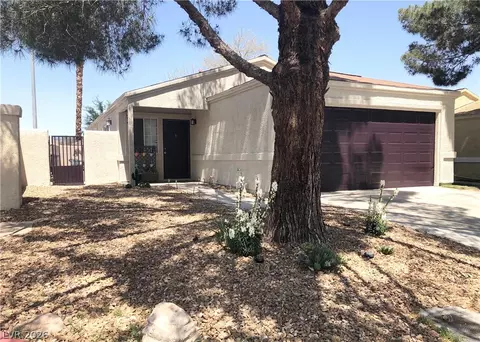 2124 Haven Hill Ave, Las Vegas, NV 89106
