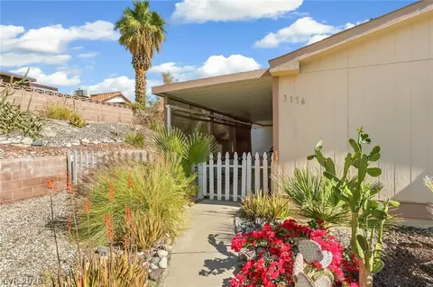 3176 Arroya Ct, Laughlin, NV 89029 photo 2