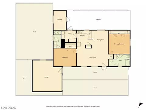 3176 Arroya Ct, Laughlin, NV 89029 photo 38