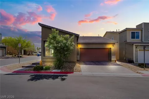 6940 Whispering Falls Dr, North Las Vegas, NV 89084