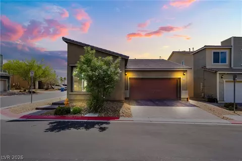 6940 Whispering Falls Dr, North Las Vegas, NV 89084
