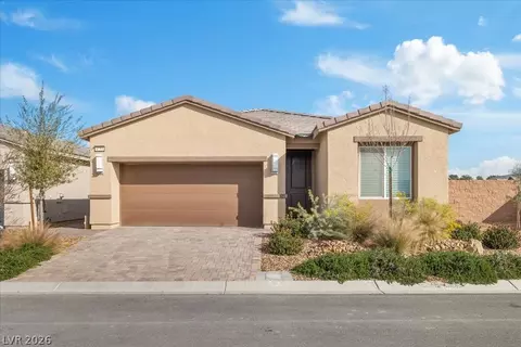 4753 S Springridge St, Pahrump, NV 89061