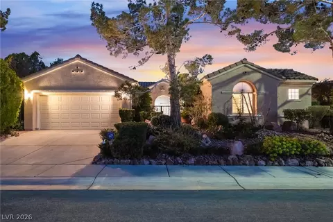 2836 Sumter Valley Cir, Henderson, NV 89052