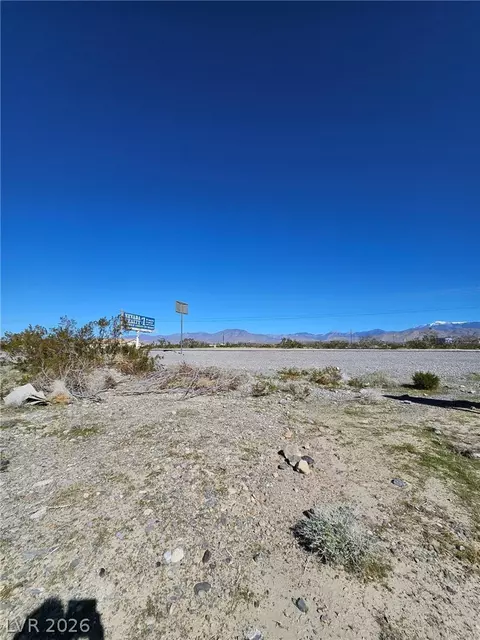 2031 S Ambush St, Pahrump, NV 89048