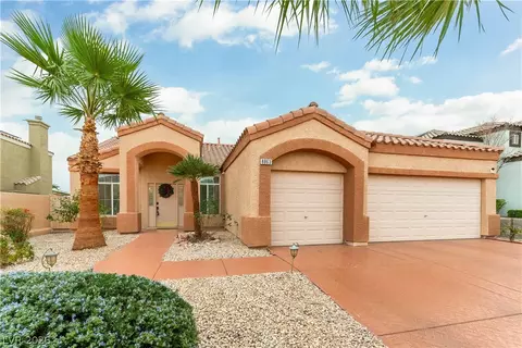 8863 Mia Moore Ave, Las Vegas, NV 89147
