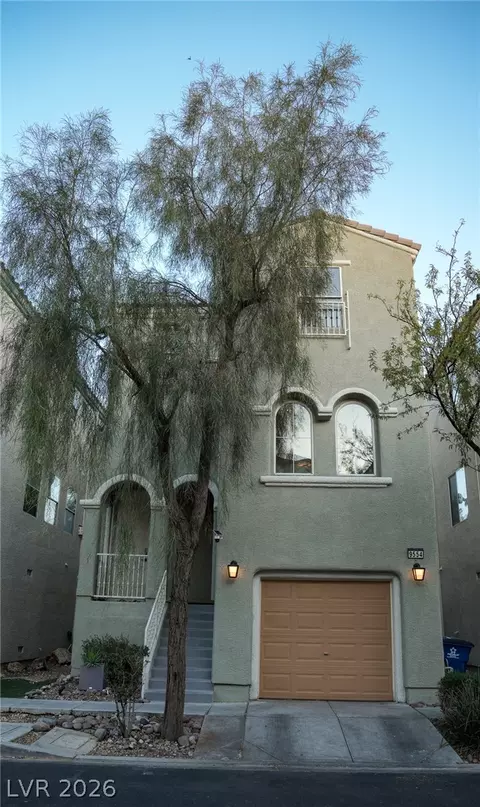 9554 Leaping Lizard St, Las Vegas, NV 89178