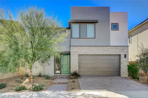 1305 Azure Jay Ave, North Las Vegas, NV 89084