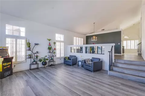 2673 Mallard Landing Ave, Henderson, NV 89074