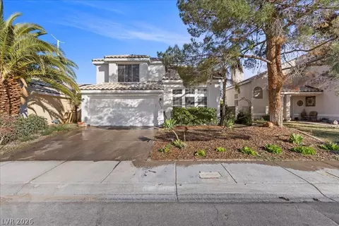 2512 Vista Mar Dr, Las Vegas, NV 89128