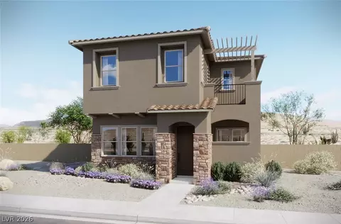 11541 Rookery Ave, Las Vegas, NV 89138