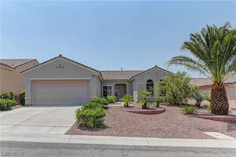 3013 Fort Stanwix Rd, Henderson, NV 89052