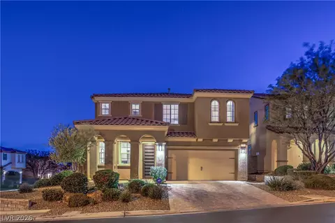 12291 Sandy Peak Ave, Las Vegas, NV 89138
