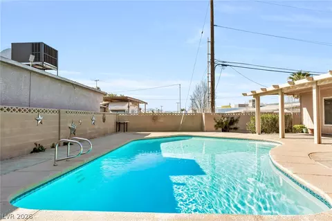 5391 Aston Ave, Las Vegas, NV 89142