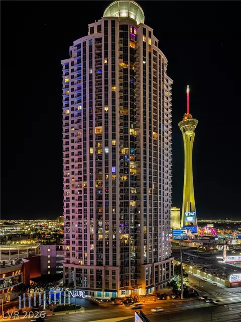 200 W Sahara Ave #4004, Las Vegas, NV 89102