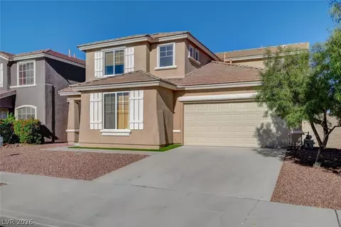 540 Big Lake St, Henderson, NV 89002