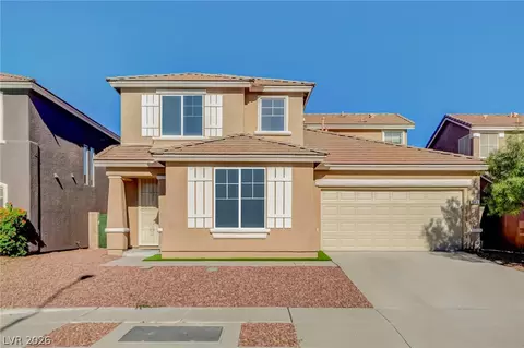 540 Big Lake St, Henderson, NV 89002