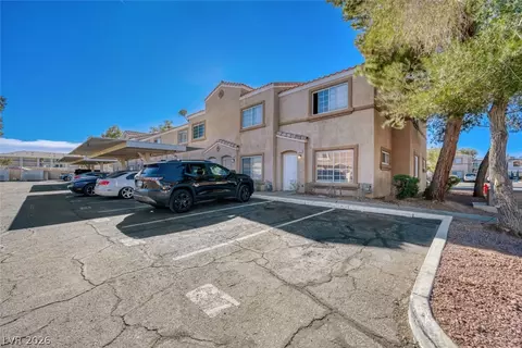 2161 Sleepy Ct, Las Vegas, NV 89106