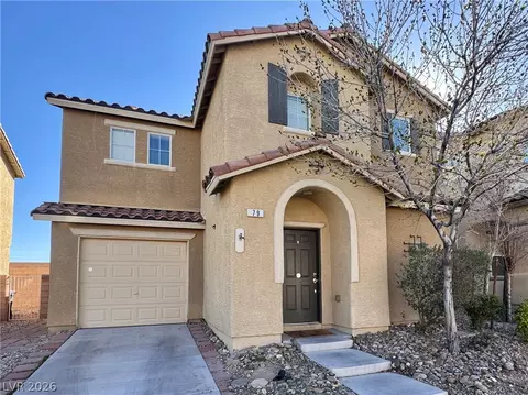 79 Lockheed Ave, Las Vegas, NV 89183