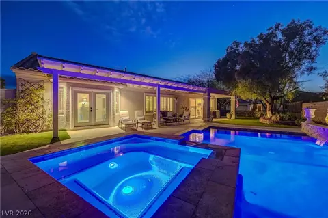 2009 Fern Hill Ct, Henderson, NV 89052