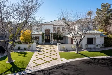 9049 Waterfield Ct, Las Vegas, NV 89134