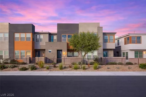 4331 Vantage Ridge Ave, Las Vegas, NV 89141
