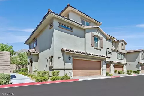 97 Lomita Heights Dr, Las Vegas, NV 89138