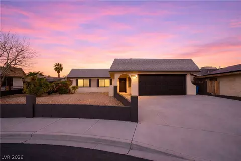 241 Princess Ann Ct, Henderson, NV 89015