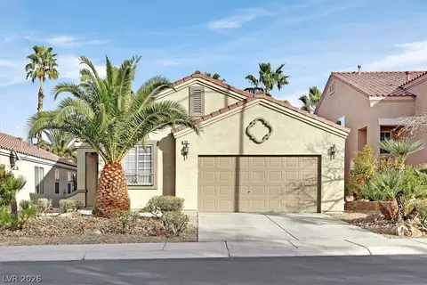268 Camino Viejo St, Henderson, NV 89012