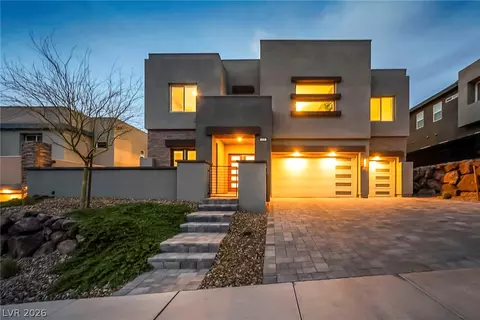 318 Kandinsky Ct, Henderson, NV 89012
