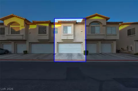 4920 Black Bear Rd #204, Las Vegas, NV 89149