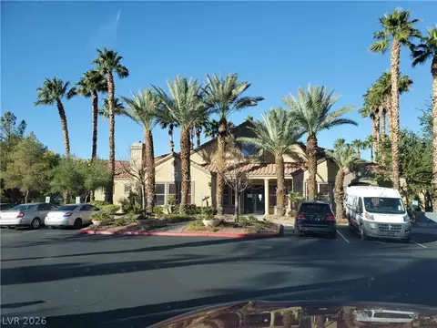 2300 E Silverado Ranch Blvd #1126, Las Vegas, NV 89183