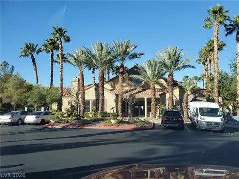 2300 E Silverado Ranch Blvd #1126, Las Vegas, NV 89183