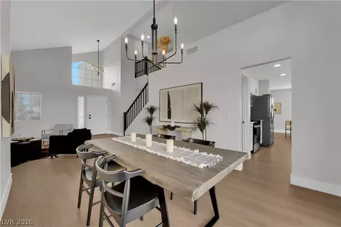 305 Salinas Dr, Henderson, NV 89014