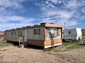 209 Euclid Ave, Goldfield, NV 89013