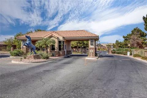 5678 Sunningdale Ct, Las Vegas, NV 89122