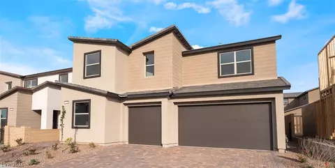 738 Cloud Creek St, Henderson, NV 89011