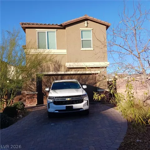 9153 Bluebell Knoll Ct, Las Vegas, NV 89178