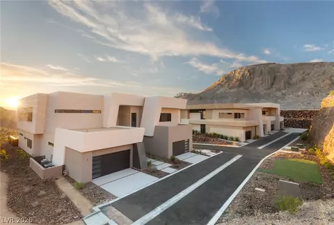4 Harlow View Ct #17, Henderson, NV 89012