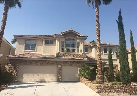 7414 Page Ranch Ct, Las Vegas, NV 89131