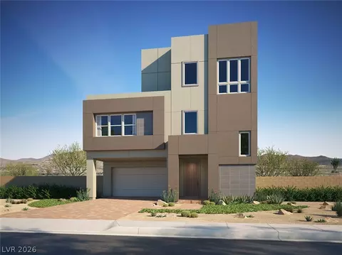 1812 Passerine St, Las Vegas, NV 89138