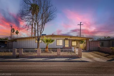 1512 N Mojave Rd, Las Vegas, NV 89101