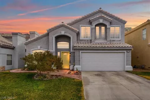 3774 Norton Dr, Las Vegas, NV 89129
