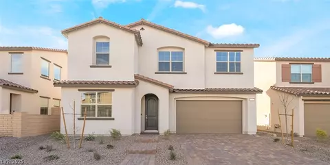 737 Cloud Creek St, Henderson, NV 89011