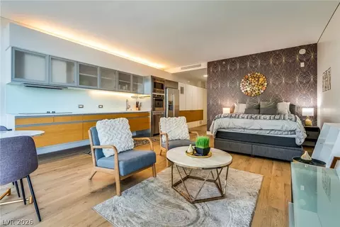 3722 Las Vegas Blvd #1810, Las Vegas, NV 89158