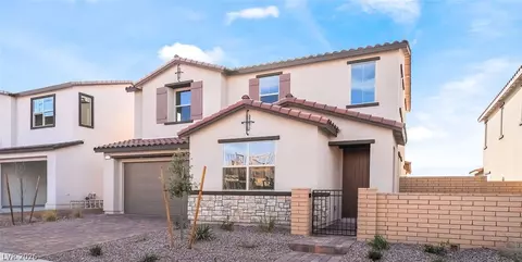 733 Cloud Creek St, Henderson, NV 89011